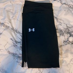 under armour capris
